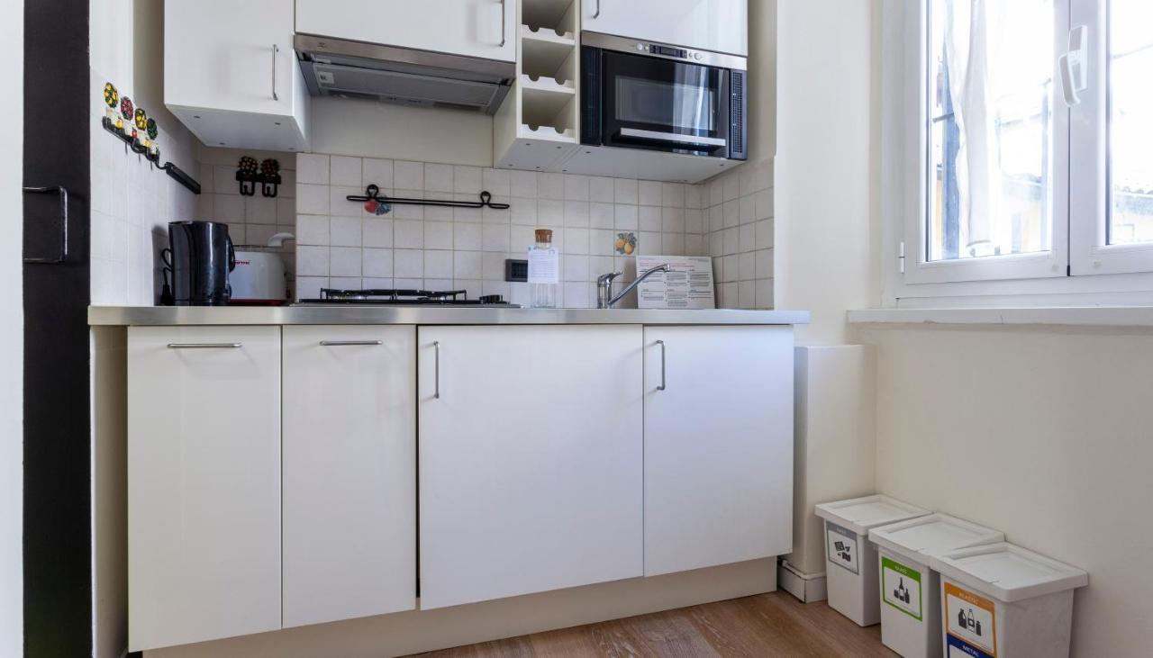 Appartamento Italianway - Garibaldi 46 B Milano