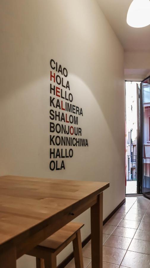 I Am Here Central Station Guest house Milan