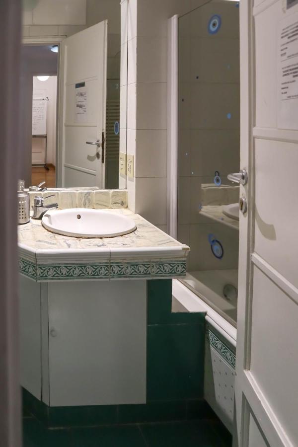Guest house I Am Here Central Station *