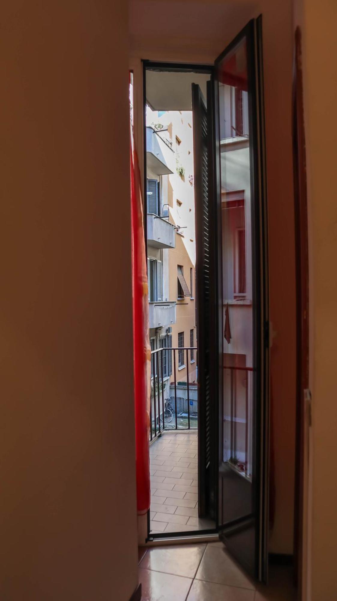 Guest house I Am Here Central Station Milan