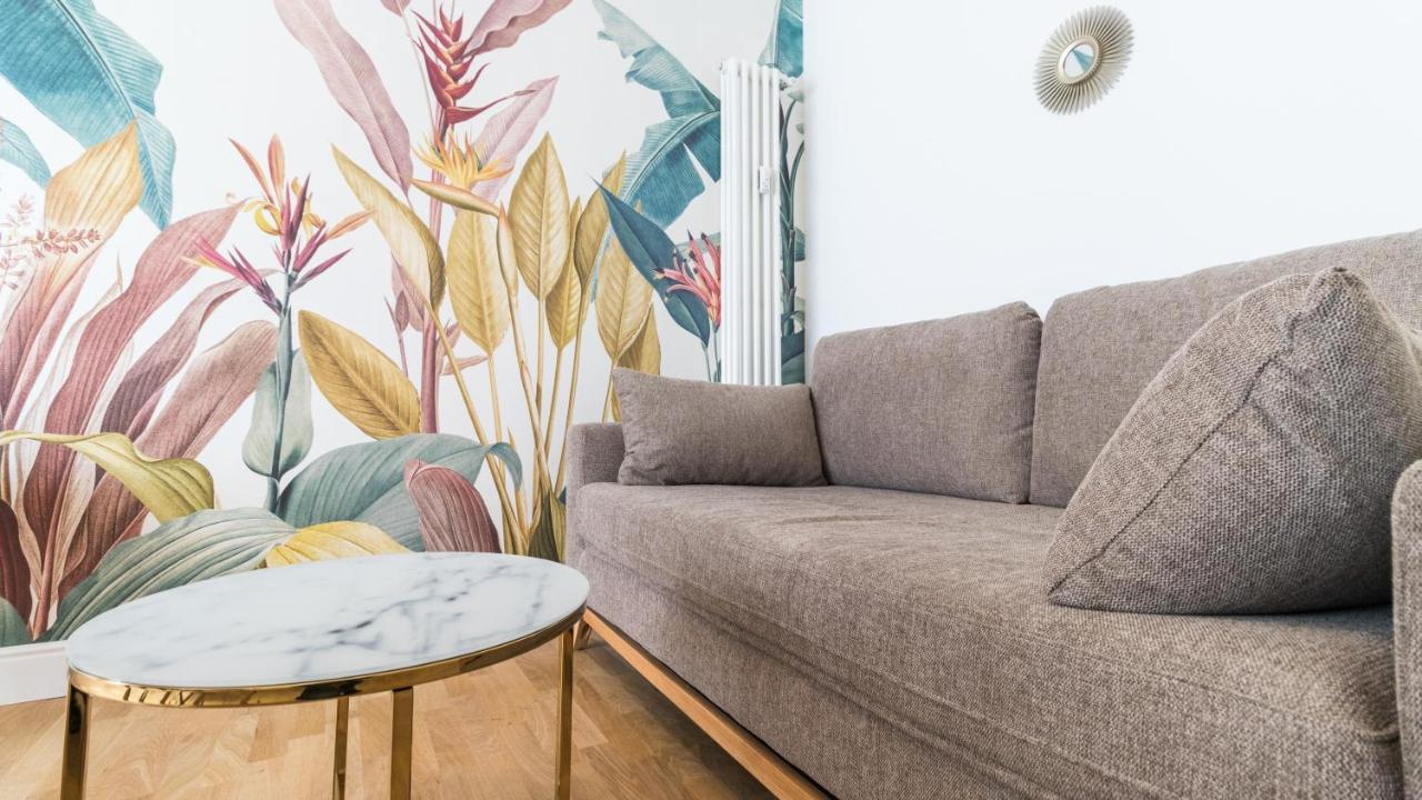 Apartment Italianway - Brianza 28 *
