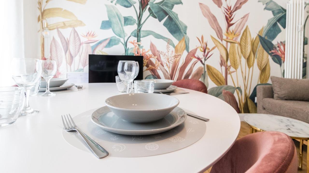 Apartment Italianway - Brianza 28