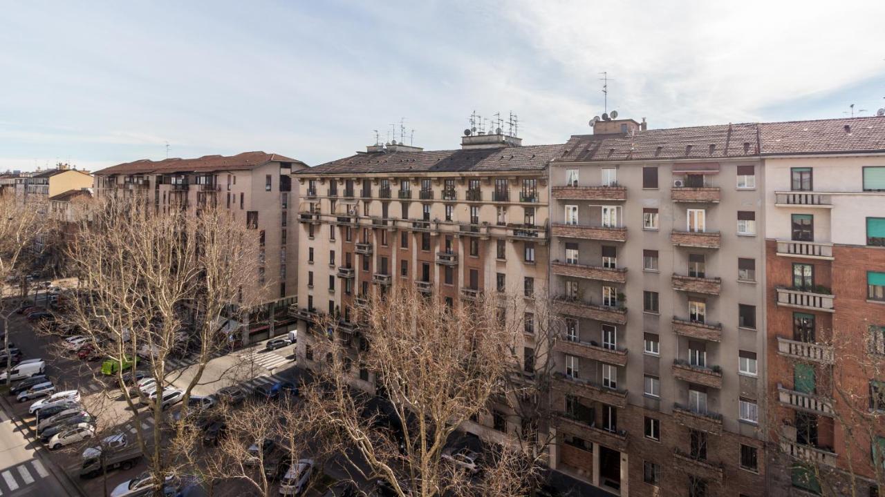 Apartment Italianway - Brianza 28 Mailand