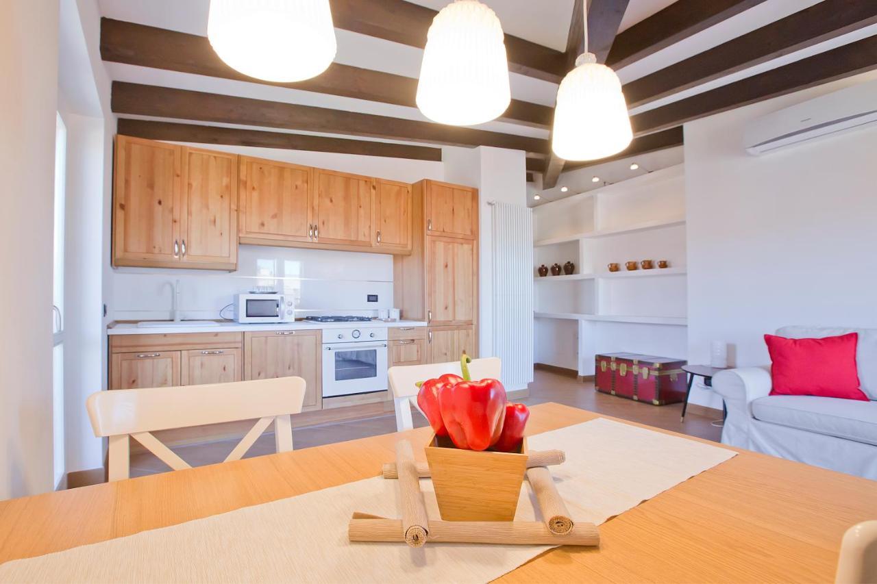 Verro Building Aparthotel Milaan