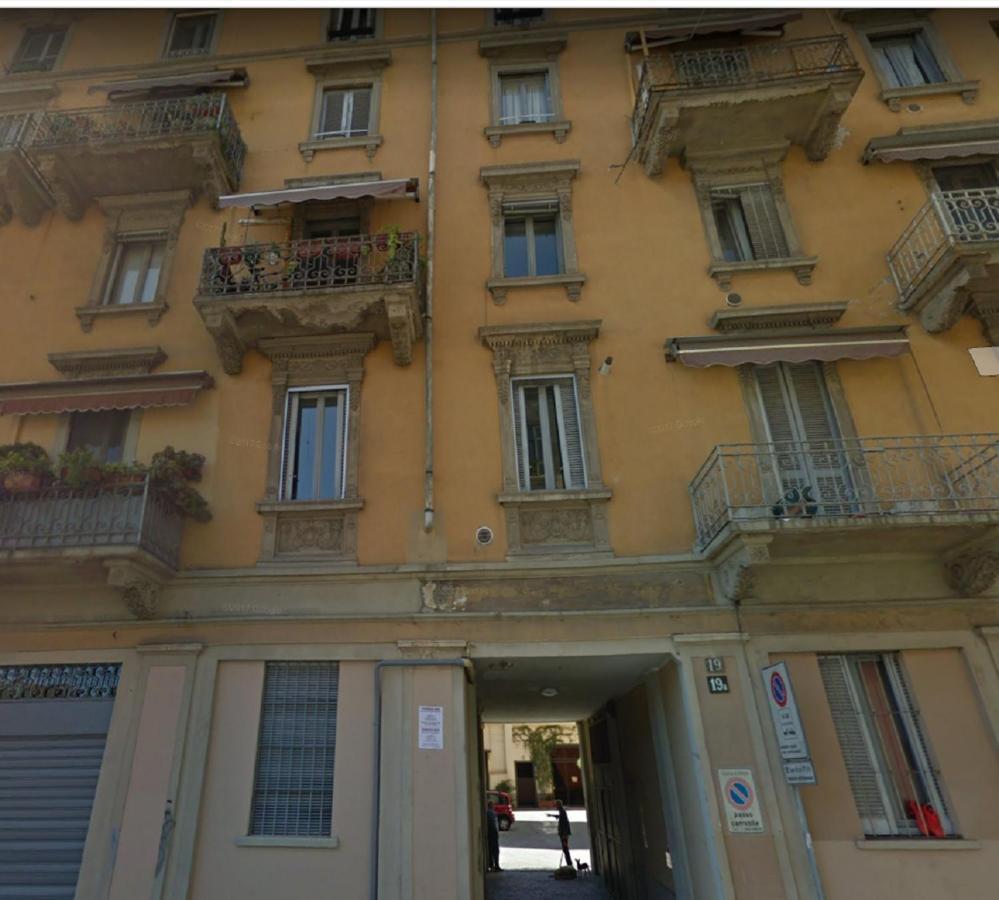 Way Rent - Bilocale Zona Porta Venezia *
