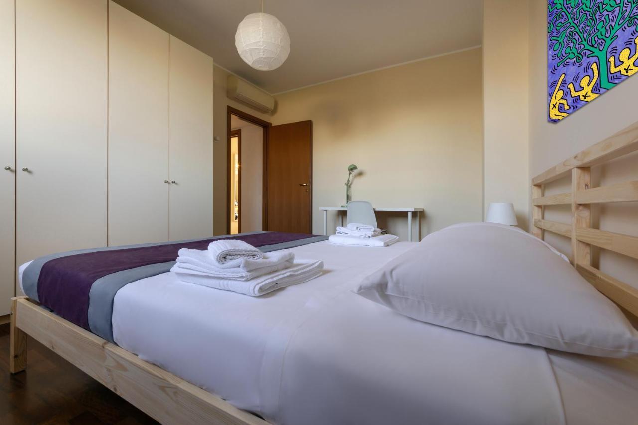 Casa Da Dinamica Apartment Mailand