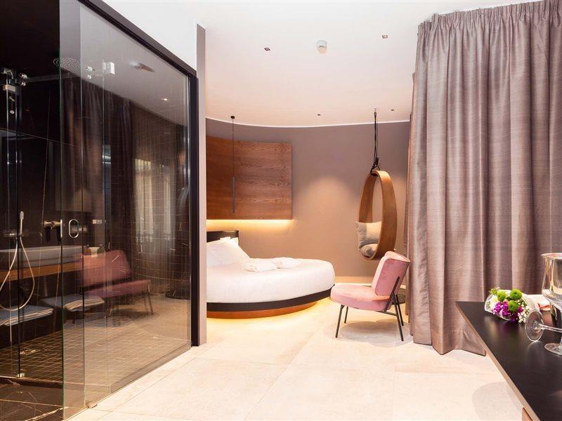 The Corner Duomo Hotel Mailand