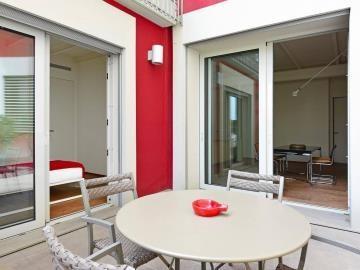 Design Leilighet *