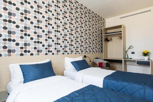Aparthotel Isola Mailand