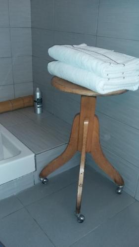 Hotel Bed Art Milano
