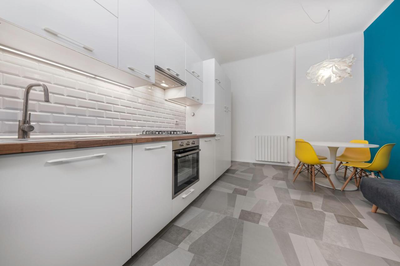 Casa Da Pianeta Apartment Milan