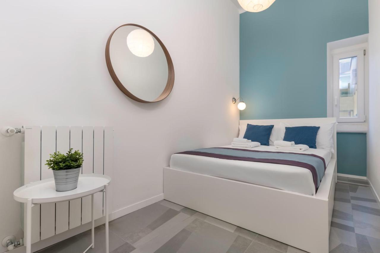 Apartment Casa Da Pianeta