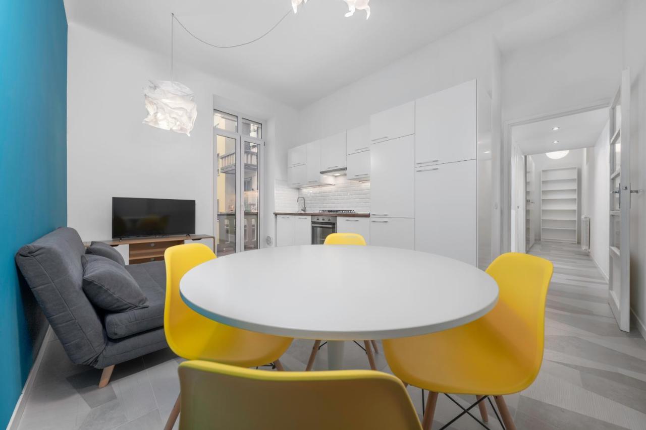 Casa Da Pianeta Apartment *