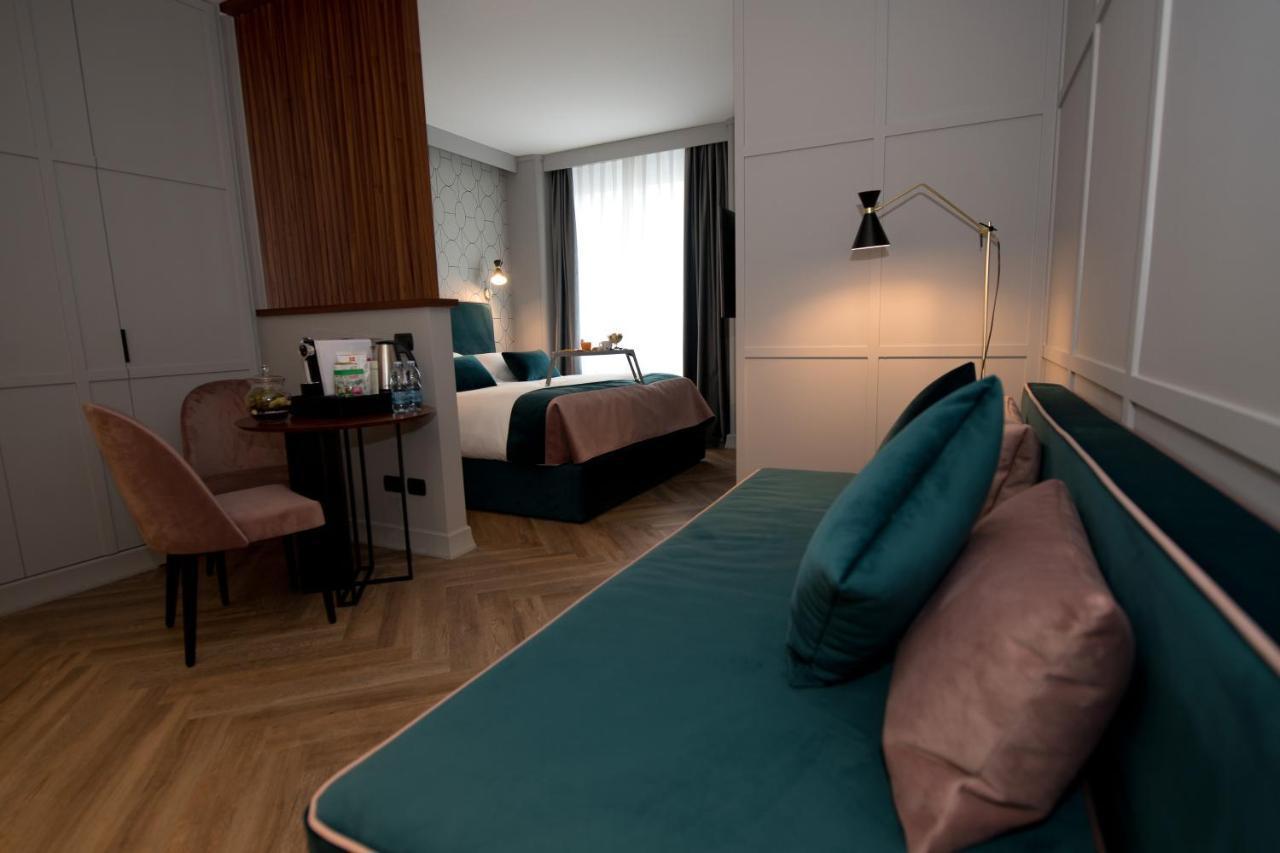 Duomo Hotel&apartments