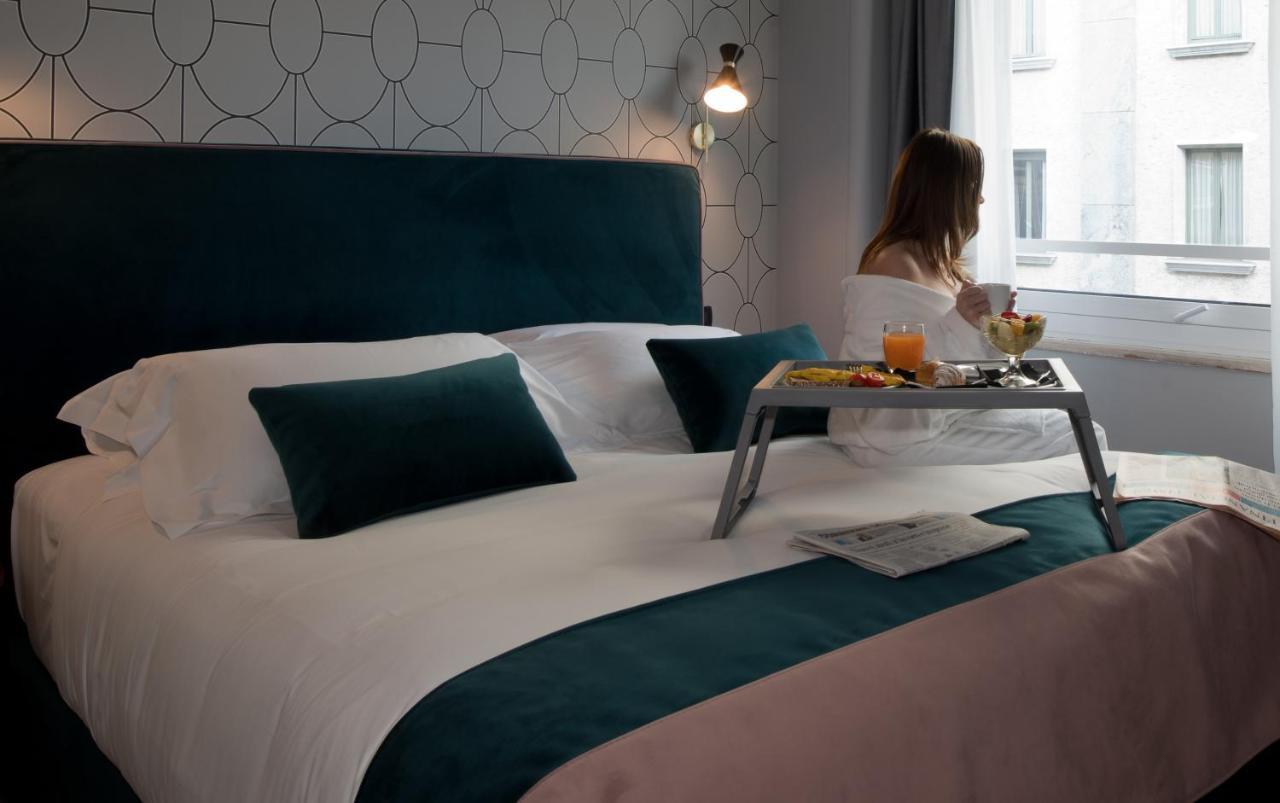 Duomo Hotel&apartments