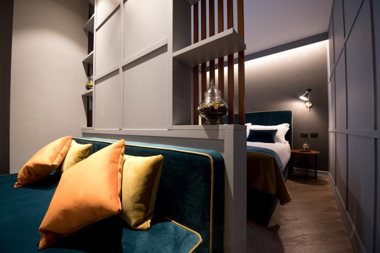 Lejlighedshotel Duomo Hotel&apartments 4*