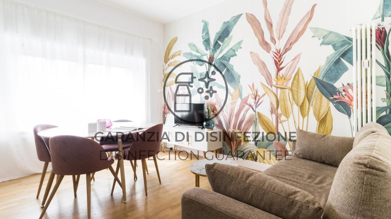 Apartment Italianway - Brianza 28 *