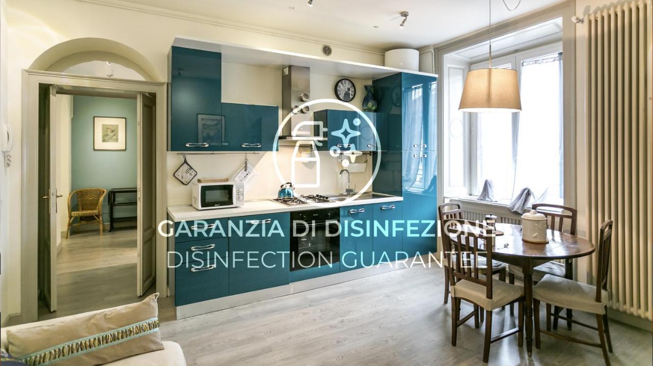 Leilighet Italianway-corso Lodi 9