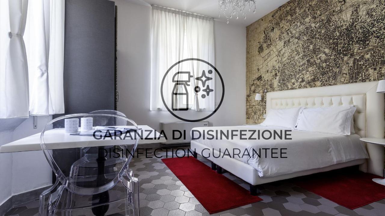 Appartamento Italianway - Massari 22