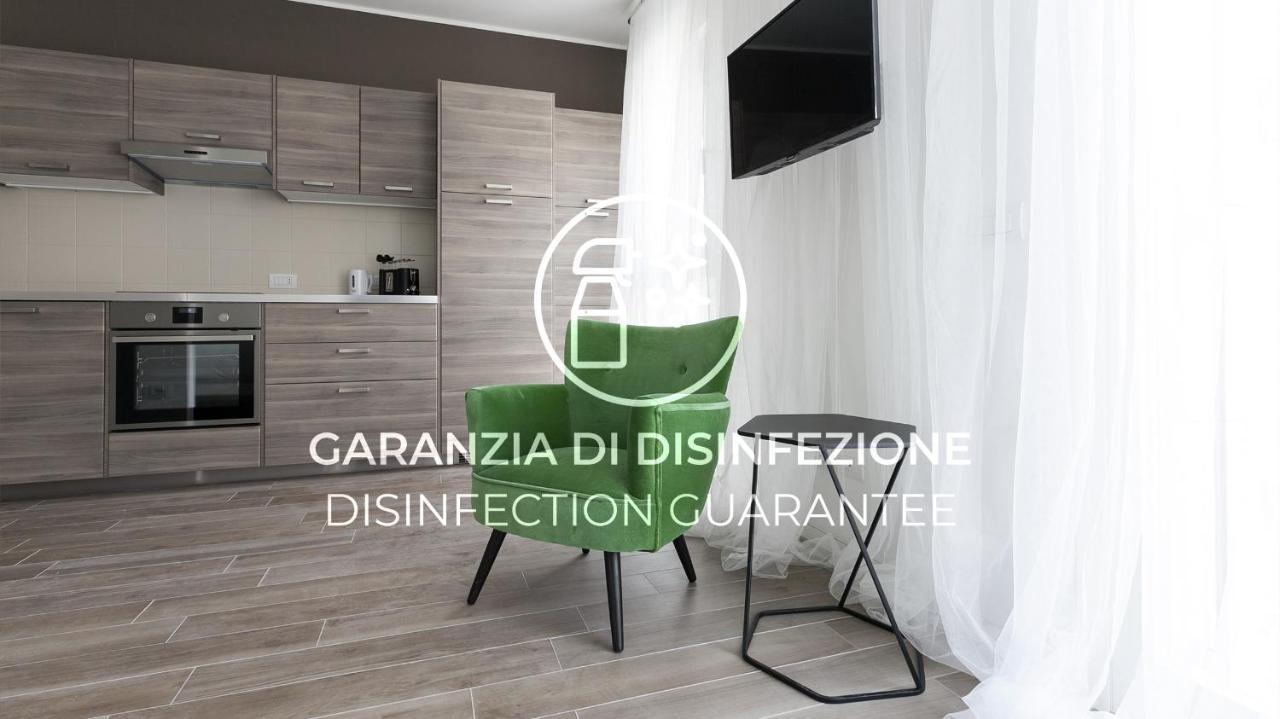 Italianway-poma Appartement
