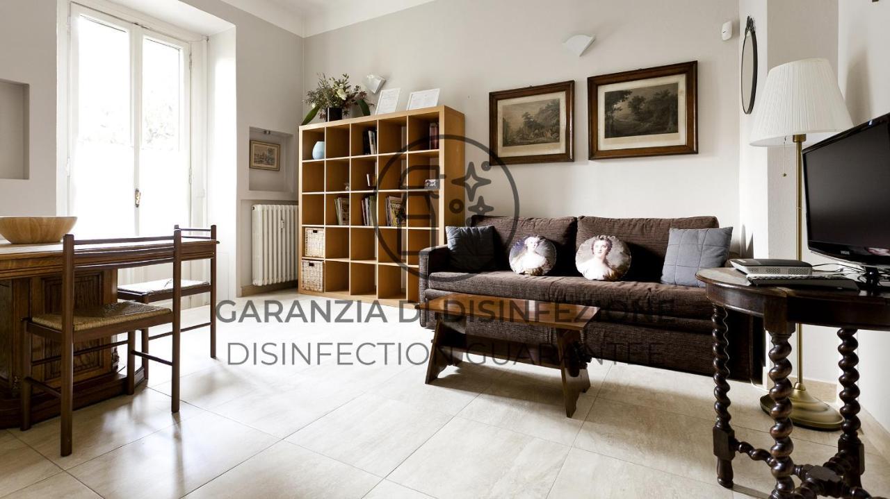 Italianway-reggimento Savoia Apartment