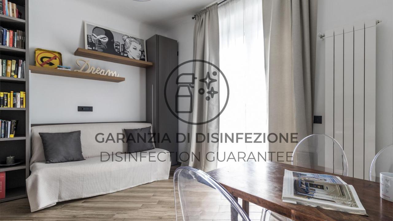 Appartamento Italianway - Regina Giovanna 22 *