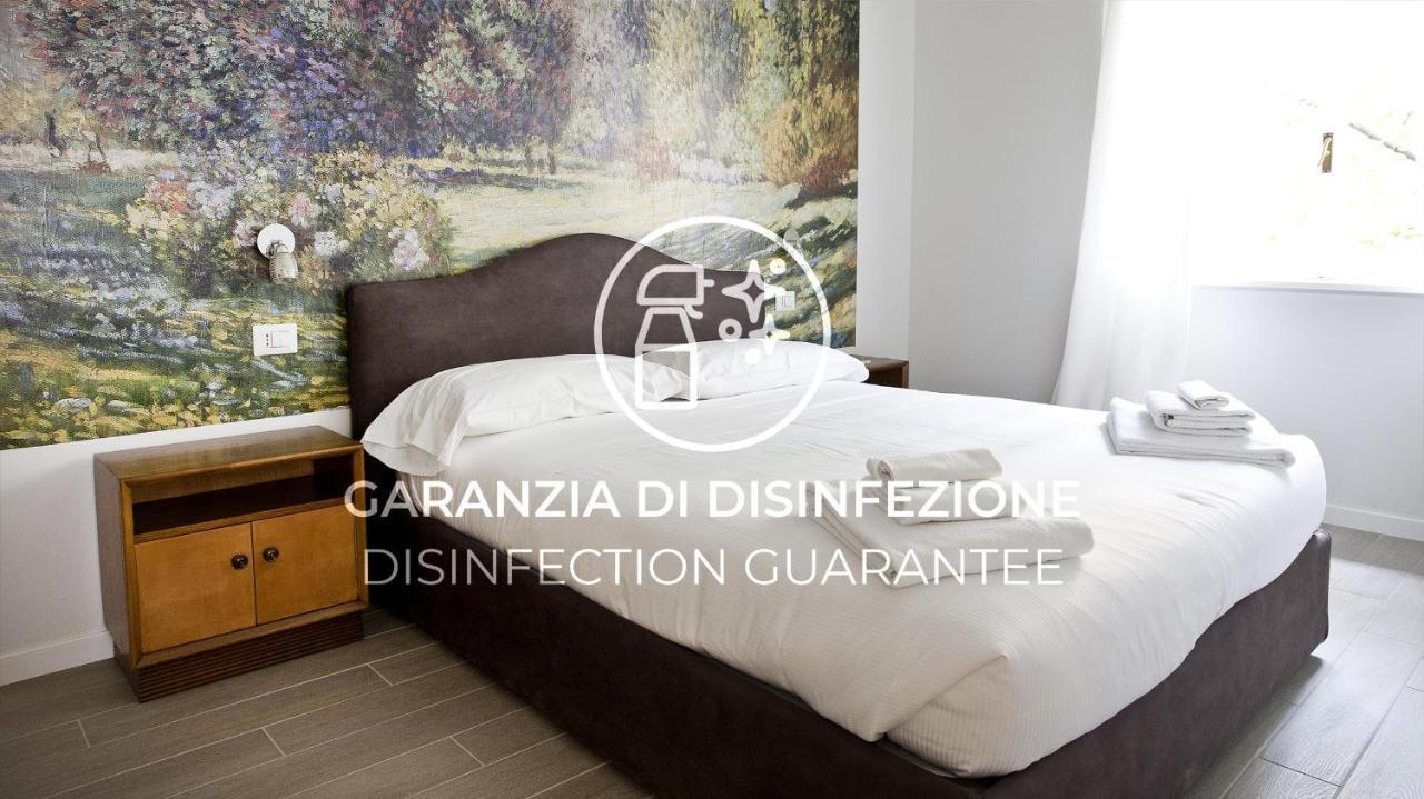 Italianway-veniero Leilighet Milano