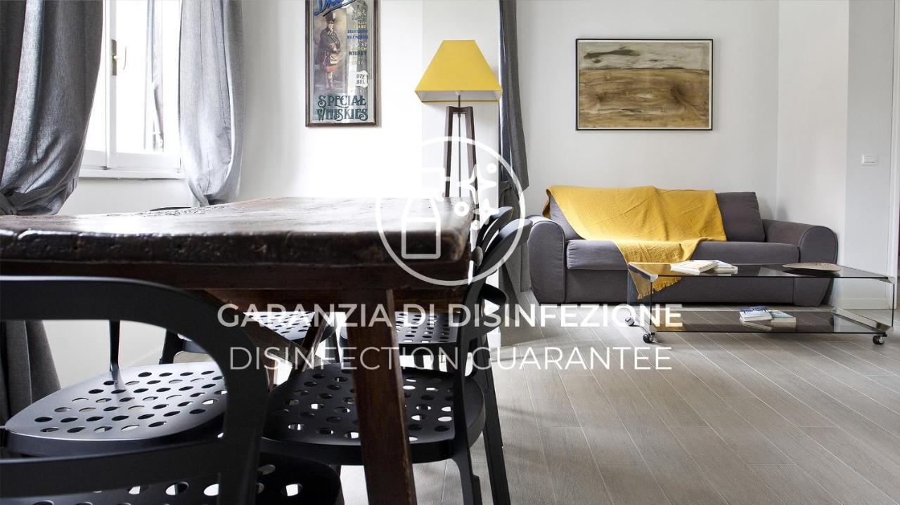 Italianway-veniero Leilighet Milano