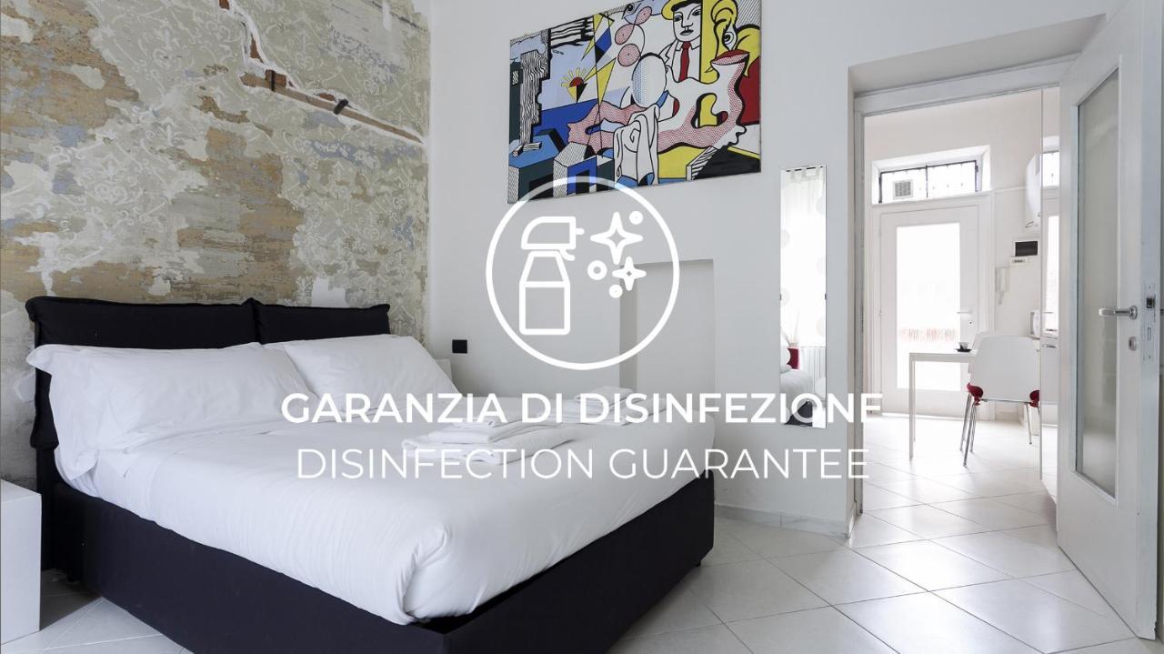 Apartment Italianway-porro Lambertenghi Mailand