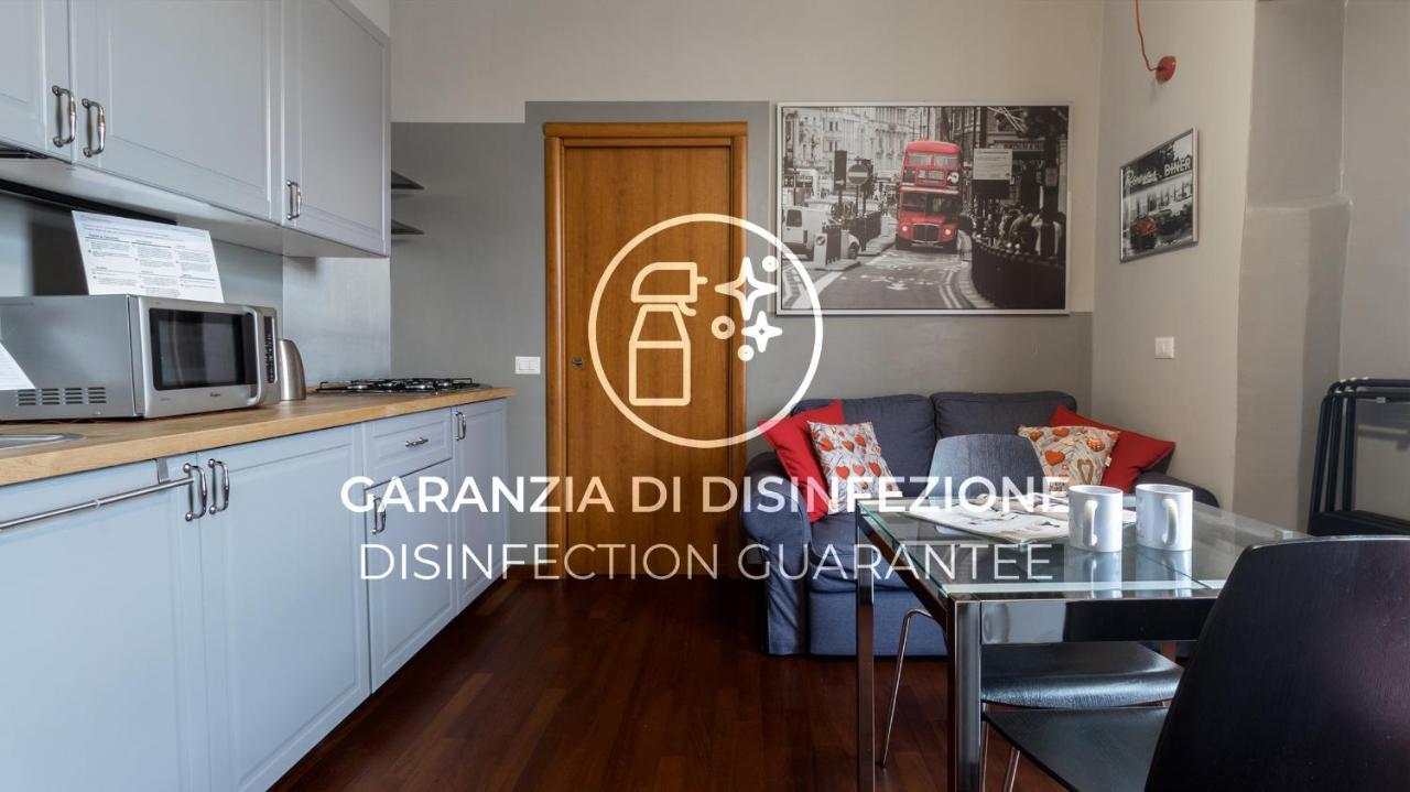 Apartment Italianway - Paisiello 4 Mailand