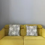 Joivy Stylish 1-Bedroom Flat