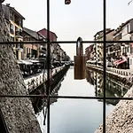 Via Argelati - Navigli Top Location 2