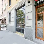Viale Umbria Colorful And Cosy Studio