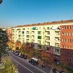Cuoco Apartment