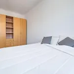 Cuoco Apartment
