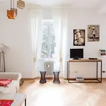Washington Cosy And Comfortable Apartment