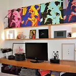 Artsy Loft in Brera / Duomo