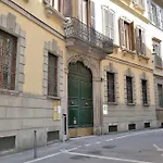 Artsy Loft in Brera / Duomo