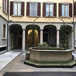 Artsy Loft in Brera / Duomo