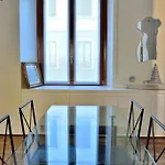Artsy Loft in Brera / Duomo