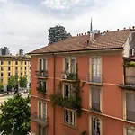Italianway - Borsieri 25