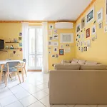 Bnbutler Torelli - Grazioso E Luminoso Bilocale