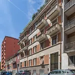 Renovated Flat Close To Navigli - Fra Bartolomeo