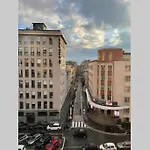 Amazing New Suite With Beautiful View From Moscova Suites Apartments Group