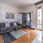 The Best Rent - Lovely Apartment In Sempione District