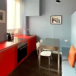 Ceruleo Apartment