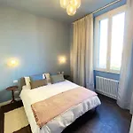 Ceruleo Apartment