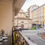 The Best Rent - Lovely one-bedroom apartment in Porta Venezia
