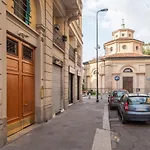 The Best Rent - Lovely one-bedroom apartment in Porta Venezia
