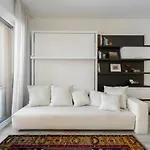 Pastorelli - With Parking - By Halldis